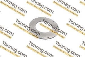 Крышка насоса масляного ISF 3.8 Фотон 1061, 1069, 1089, 1113, 1129