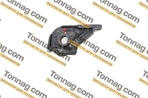 Кронштейн крепления энергоаккумулятора правый JAC N-120