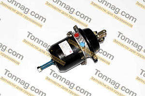 Камера тормозная (задняя Левая) с энергоаккумулятором JAC N-120, Компас-12