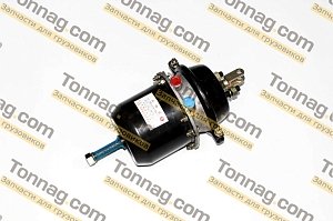 Камера тормозная (задняя Левая) с энергоаккумулятором JAC N-120, Компас-12
