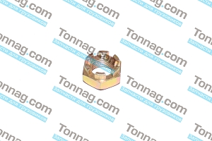 Гайка поворотного кулака Фотон 1049C