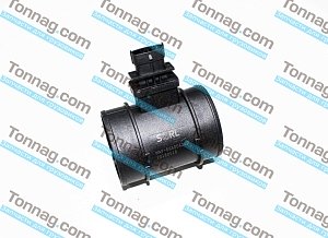 Датчик массового расхода воздуха (ДМРВ) 33462/3346  Euro-4  BAW 1044