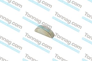 Шпонка коленчатого вала TATA 613 E2, E3