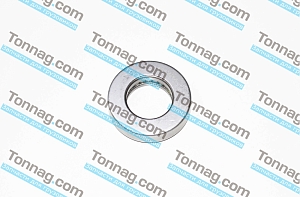 Подшипник поворотного кулака (шкворня) JAC N-120, Компас-12