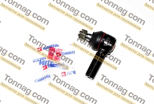 Наконечник поперечной рулевой тяги левый Фотон 1041, 1061, 1069