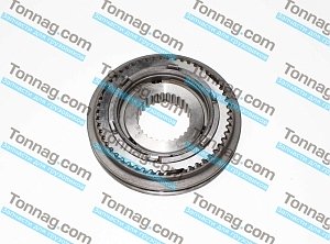 Синхронизатор 1/2 передачи Фотон 1051, 1061, 1089