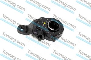 Рычаг регулировочный передний левый (трещетка) Фотон 1061, 1069