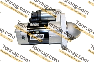 Стартер (OEM JHAEM) JAC Sunray, Sollers Atlant