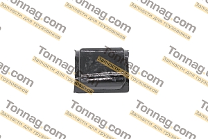 Подушка задней рессоры JAC N-56, N-75, N-80, N-90, Компас-5/9