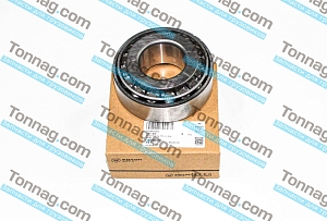Подшипник передней ступицы наружный Фотон 1128