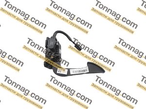 Педаль газа электронная Фотон Toano