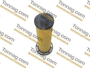 Фильтр АКПП (ZF) JAC K7