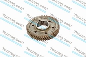 Шестерня 5-й передачи промвала Фотон 1049C