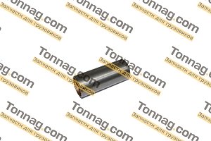 Втулка рессоры задней JAC N-200