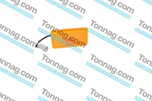 Фонарь габаритный боковой Фотон 1093, 1099, 1113, 1163, 3253, 3313