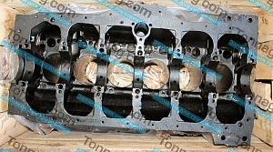 Блок цилиндров с гильзами TATA 613 E3