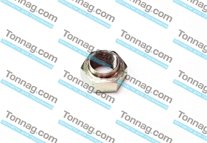 Гайка кулака поворотного Фотон 1039, 1049A, 1049C