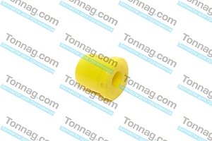 Втулка ушка рессоры передней (задняя) 1031 ISF/ рессоры задней Фотон 1049C