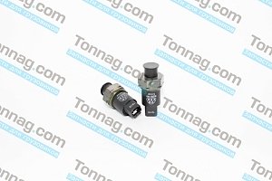 Датчик давления воздуха аварийного TATA 613 E2, E3