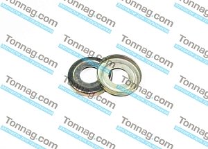 Кольцо стопорное маховика TATA 613 E2, E3