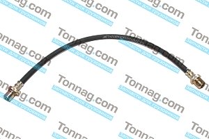 Шланг ПГУ верхний (подкабинный) Фотон 1041, 1051, 1069