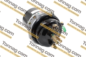 Камера тормозная (задняя Левая) с энергоаккумулятором (SORL) Фотон 1126