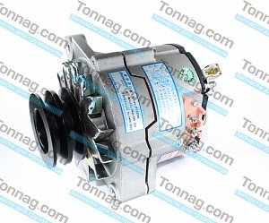 Генератор 24V 55A Euro-3 (JFZ252D2) Фотон 1041, 1049A