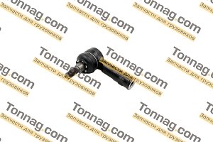 Наконечник рулевой Фотон Toano, Toano-pro