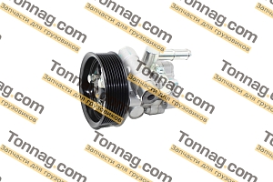 Насос ГУР JAC N-25, N-35, Sollers Argo