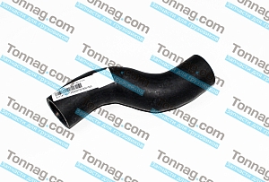 Патрубок радиатора нижний Фотон 1051, 1061