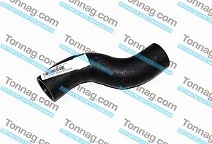 Патрубок радиатора нижний Фотон 1051, 1061