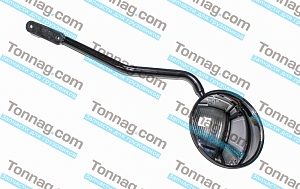 Зеркало мертвой зоны круглое (с кронштейном) Фотон 1051, 1061