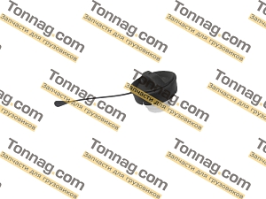 Крышка топливной горловины Фотон Toano, Toano-pro, View-new