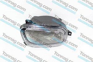 Фара противотуманная правая Фотон 1051, 1061, 1069 ISF, 1089 ISF