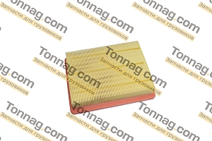 Фильтр воздушный JAC Sunray, Sollers Atlant