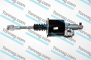 ПГУ JAC N-120, Компас-12