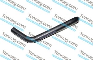 Трубка с бачка ГУР на насос Гур Фотон 1128