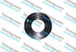 Сальник задней ступицы наружный JAC N-56, N-75, N-80, Sollers SF7, Компас-5