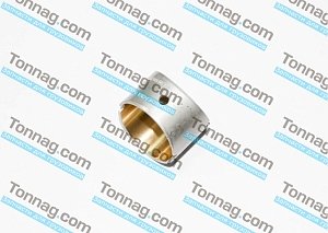 Втулка шатуна Фотон 1051, 1061, 1089, 1129, 1108, 1128