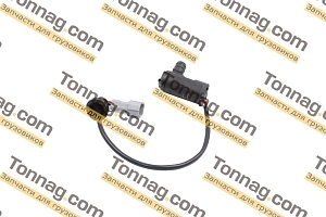 Мотор стеклоомывателя JAC N-350