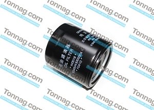 Фильтр масляный 4JB1/493ZLQ Фотон 1039, 1049C