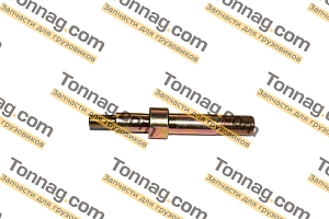 Палец амортизатора заднего Фотон 1126, 1186