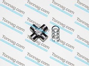 Крестовина рулевого вала Leyland