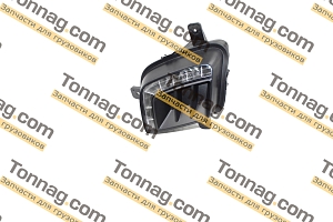 Фара противотуманная левая (ДХО) Фотон Toano