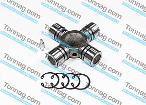 Крестовина карданного вала TATA 613 E4