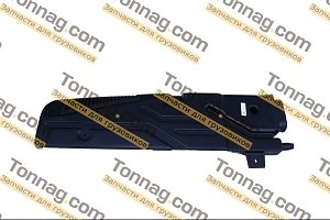 Шноркель (воздухозаборник) Фотон 1128