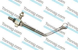 Натяжитель генератора Leyland