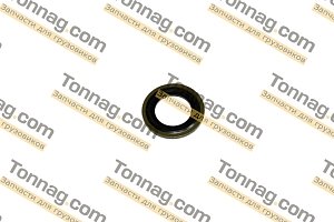 Прокладка заливной пробки РЗМ JAC N-35, N-90, N-120, Sunray, Sollers Argo, Atlant, Компас-9/12