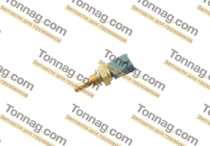 Датчик температуры охлаждающей жидкости на лампочку JAC N-350 