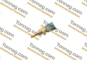 Датчик температуры охлаждающей жидкости на лампочку JAC N-350 